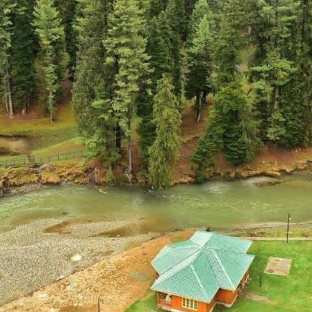 Betaab Valley