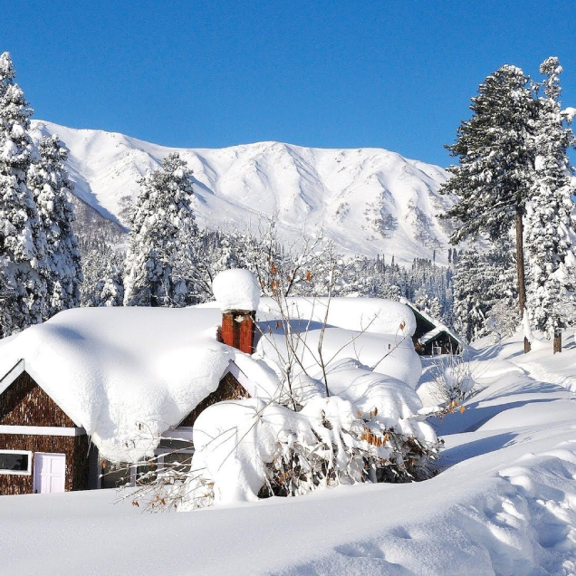 Gulmarg