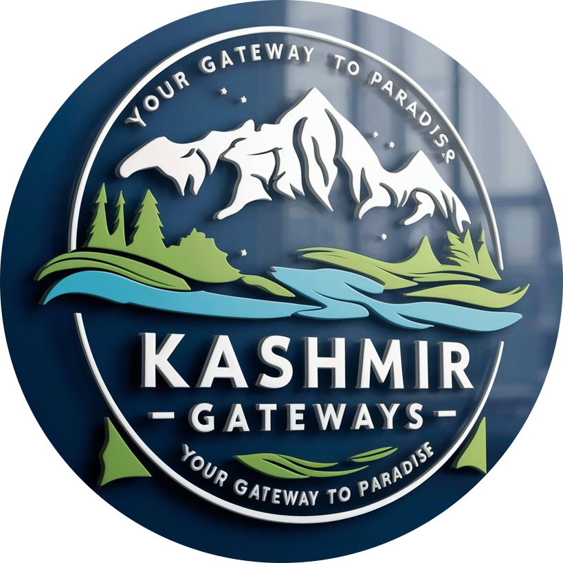 Kashmir Gateways